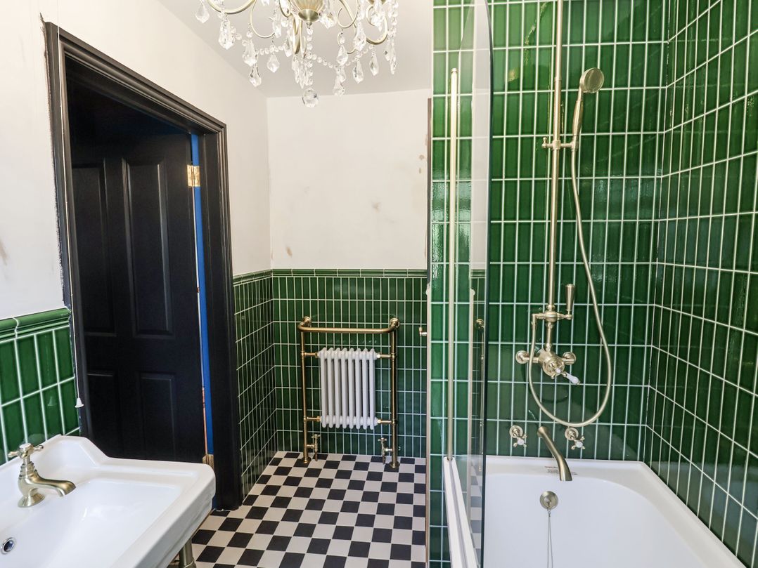 Holly Farm and Annexe