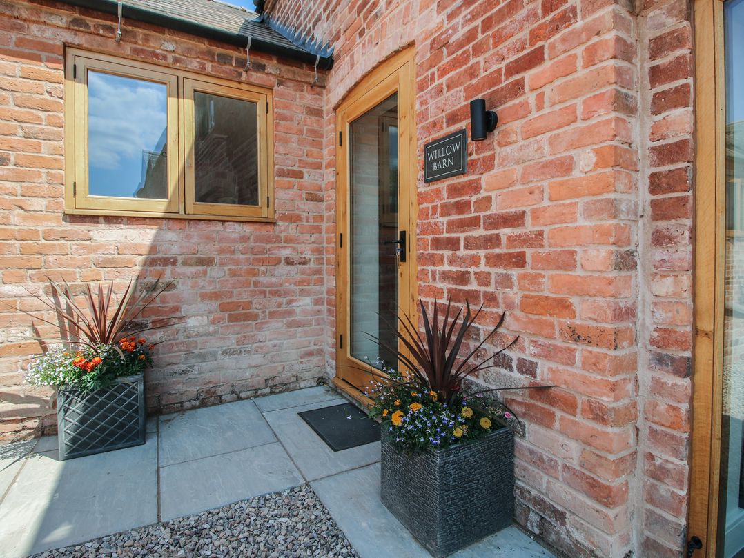 Willow Barn