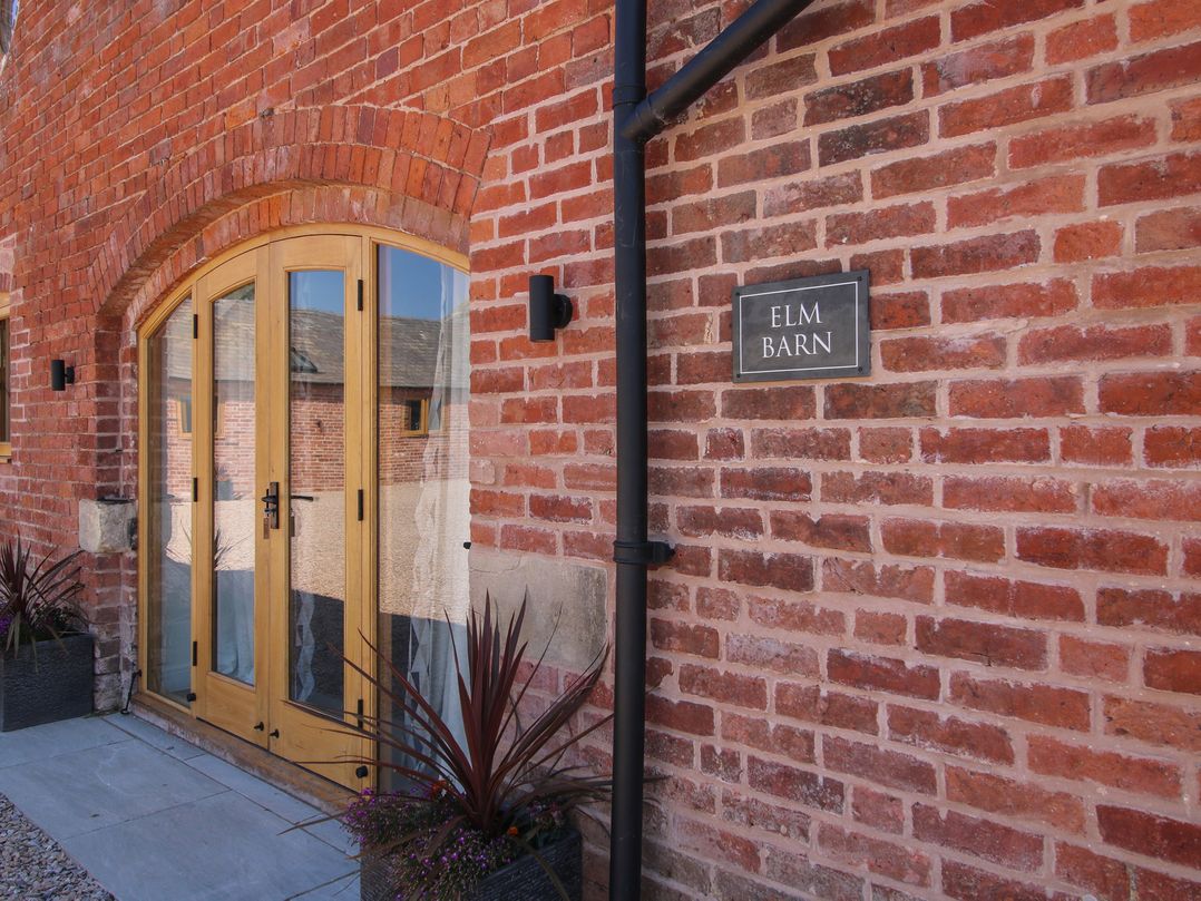 Elm Barn