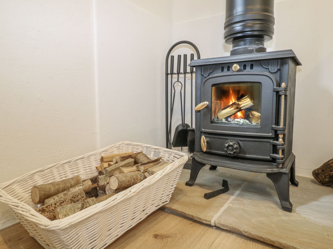 Charltons Hollow Cabin