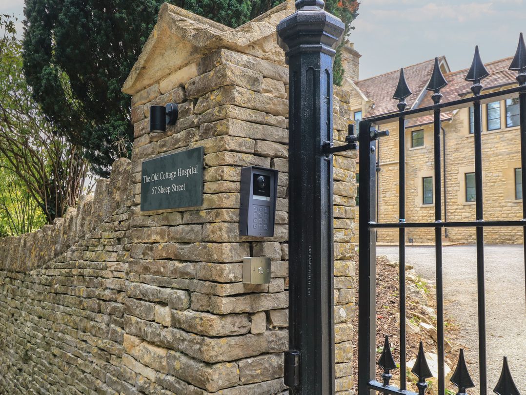 Old Cottage Hospital Annexe