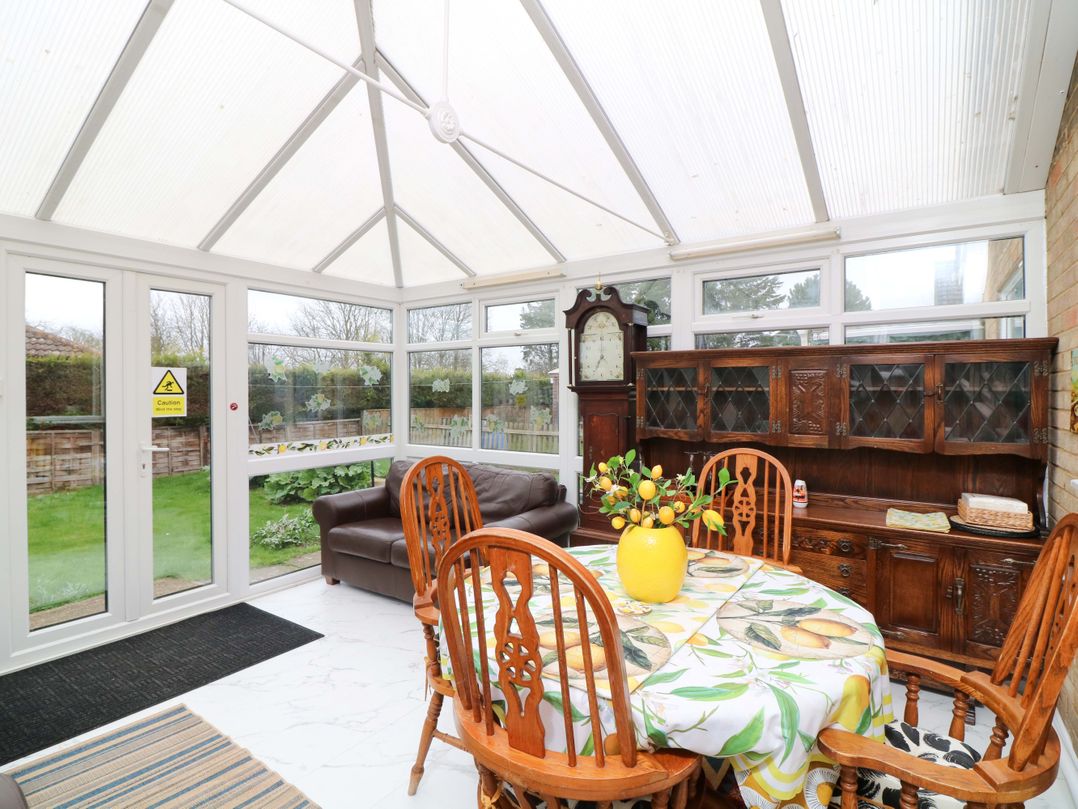 5 Overstone Drive