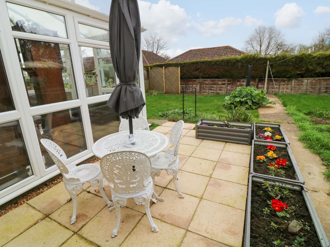 5 Overstone Drive