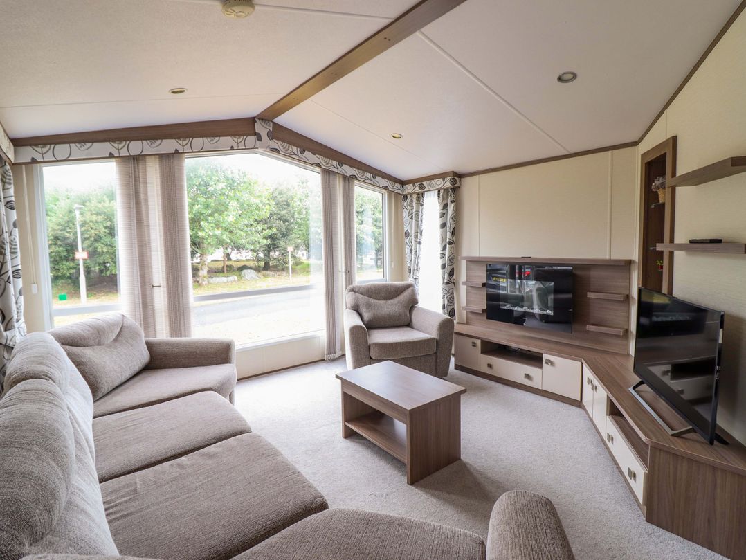 Beach Retreat E19 Dyffryn Seaside Estate