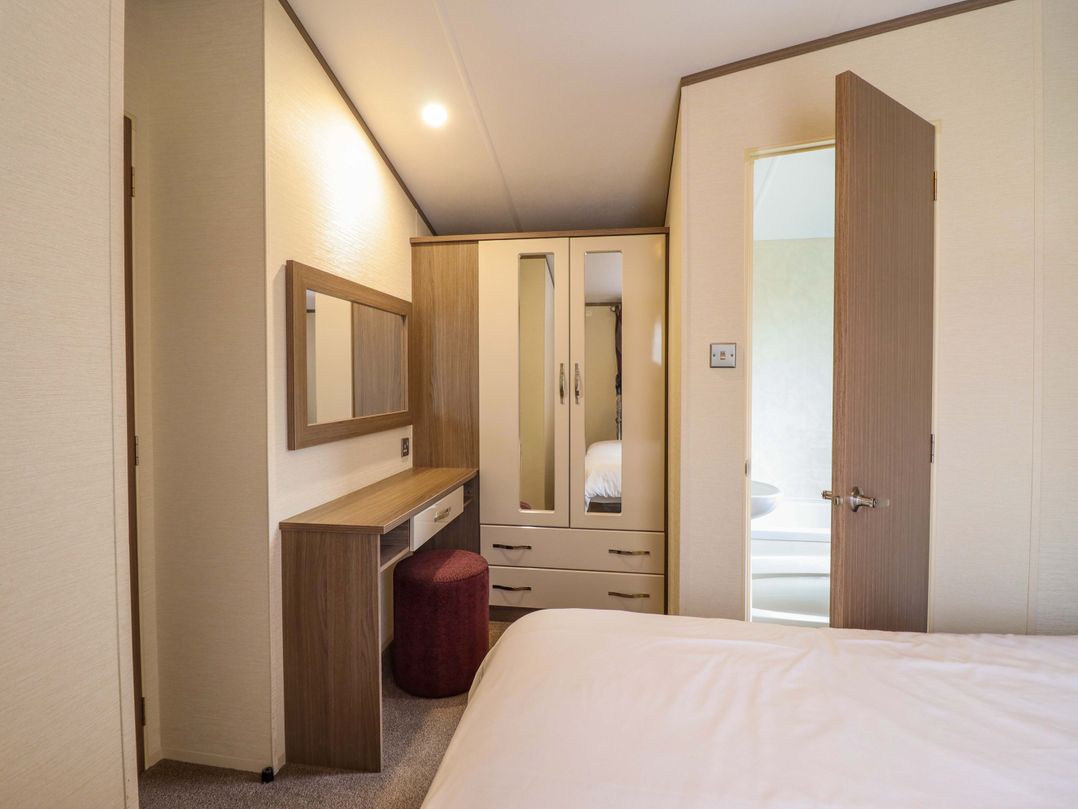Beach Retreat E19 Dyffryn Seaside Estate