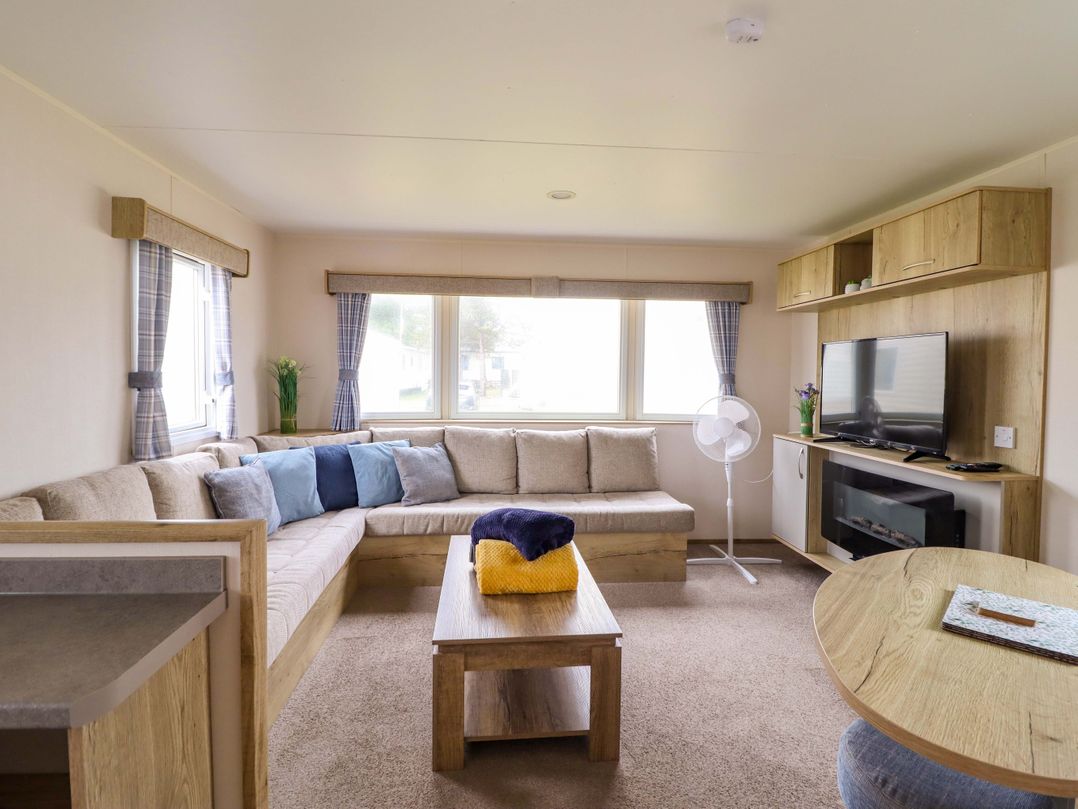 Beachcombers Barmouth Bay Holiday Park
