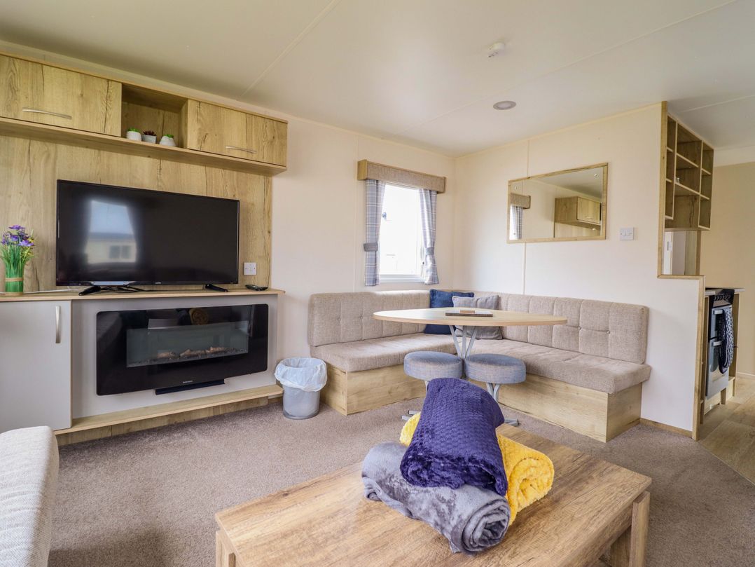 Beachcombers Barmouth Bay Holiday Park
