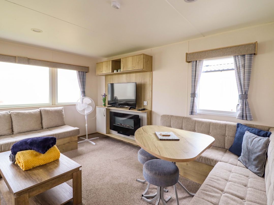 Beachcombers Barmouth Bay Holiday Park