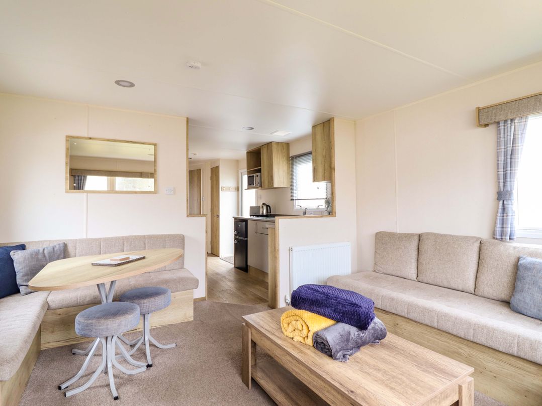 Beachcombers Barmouth Bay Holiday Park