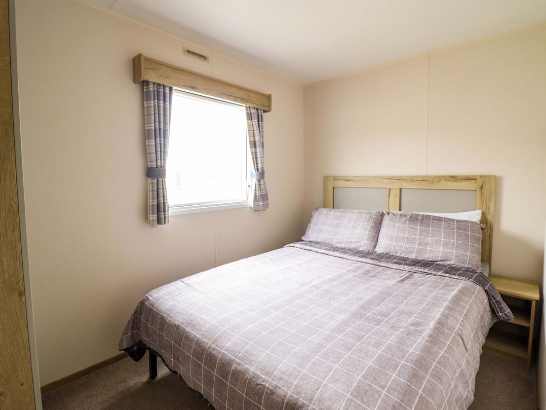 Beachcombers Barmouth Bay Holiday Park