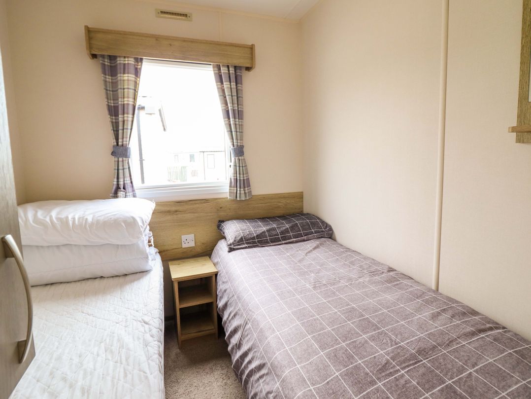 Beachcombers Barmouth Bay Holiday Park