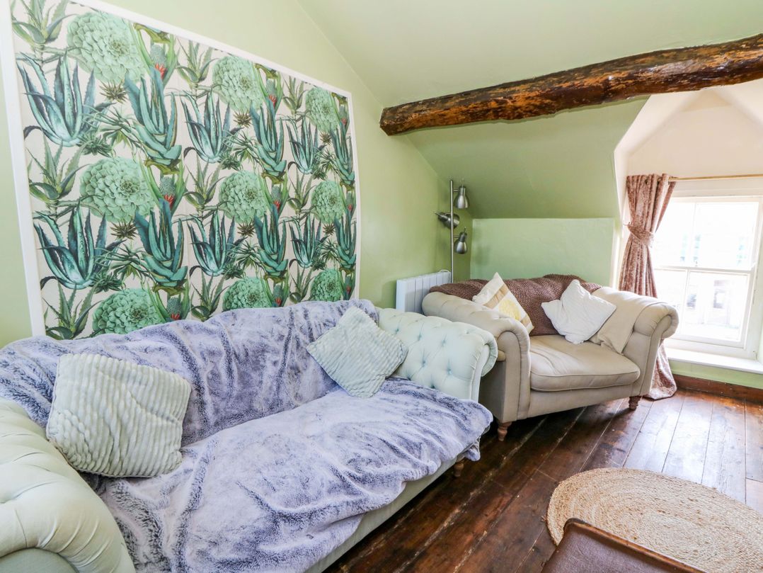 The Little Laura Ashley House