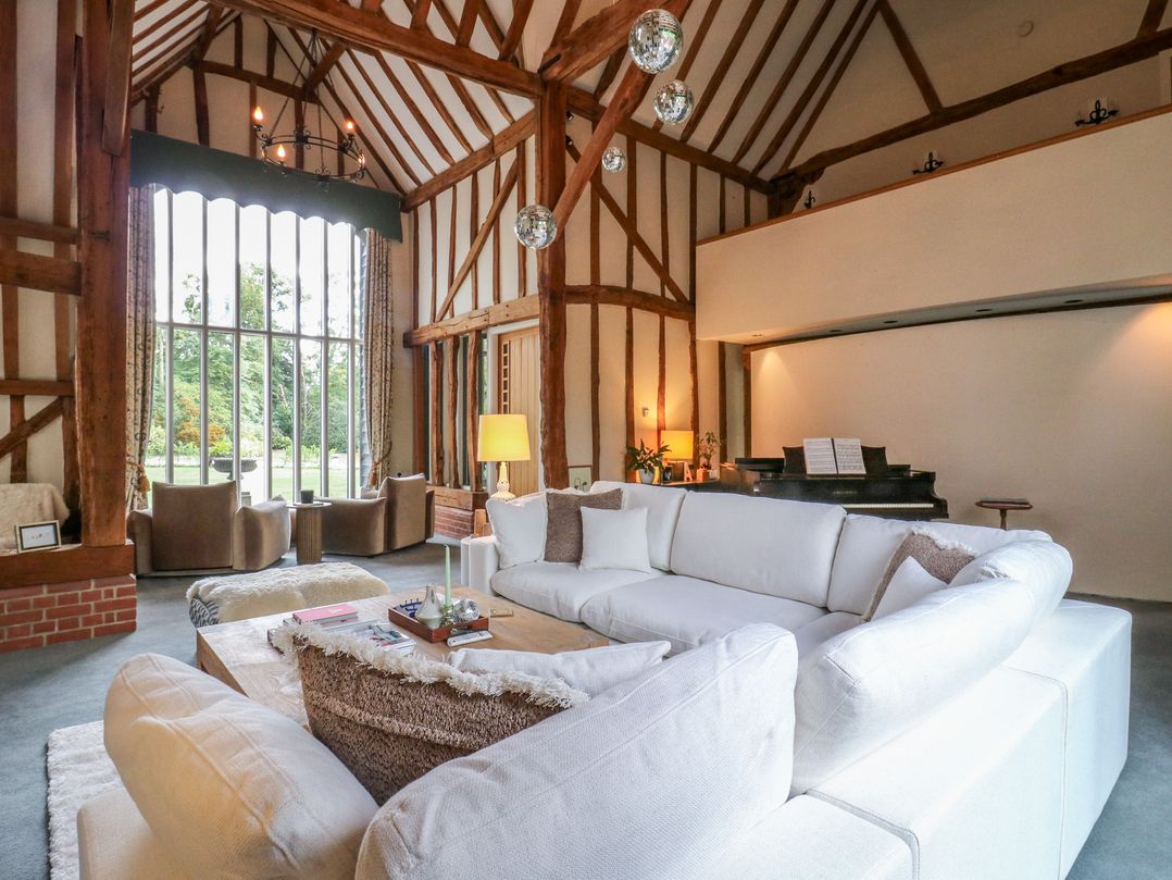 Headland Barn