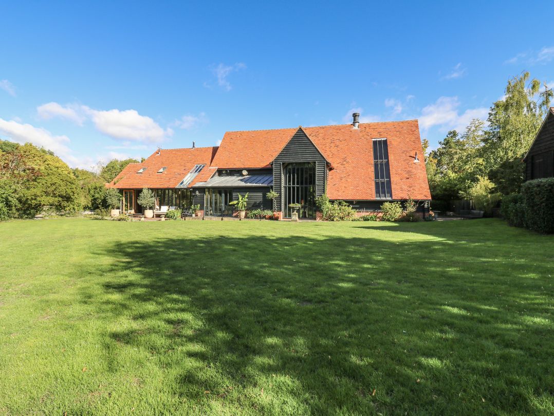 Headland Barn