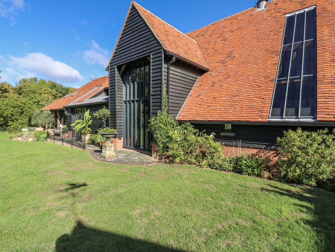 Headland Barn