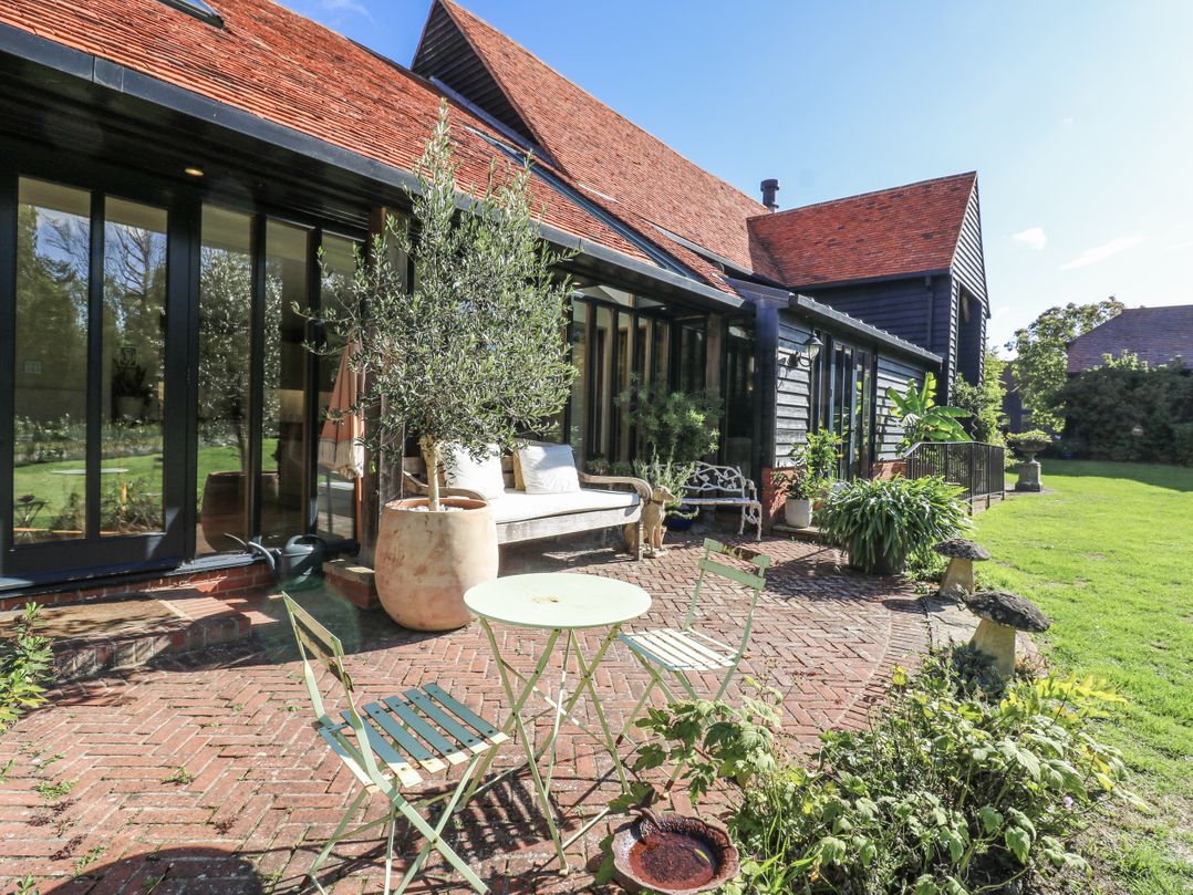 Headland Barn