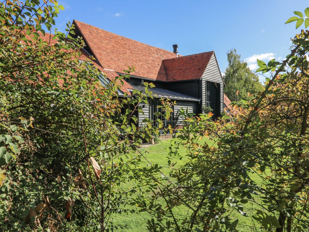 Headland Barn