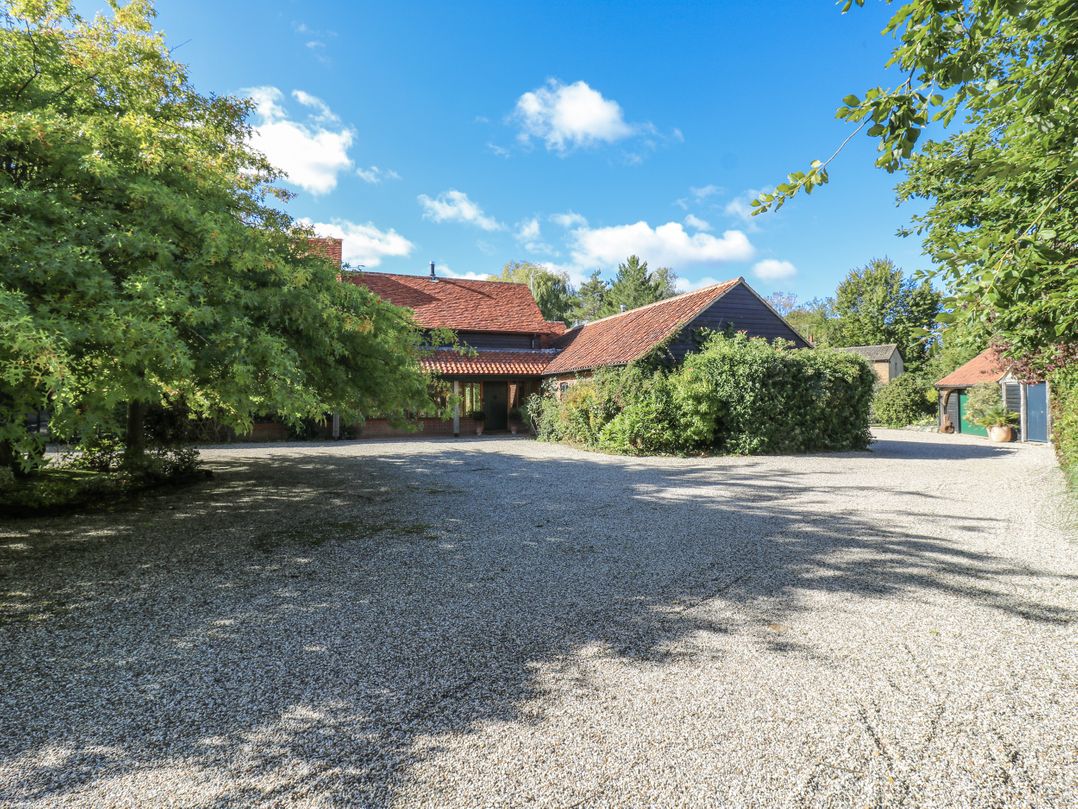 Headland Barn