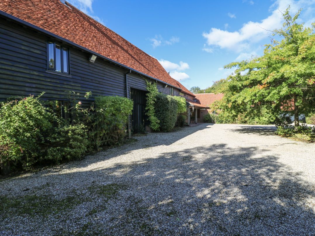 Headland Barn
