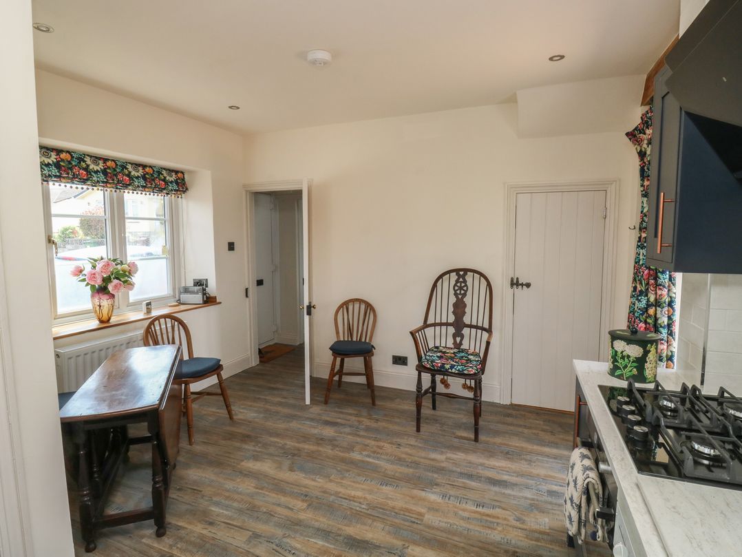 Tracey Cottage