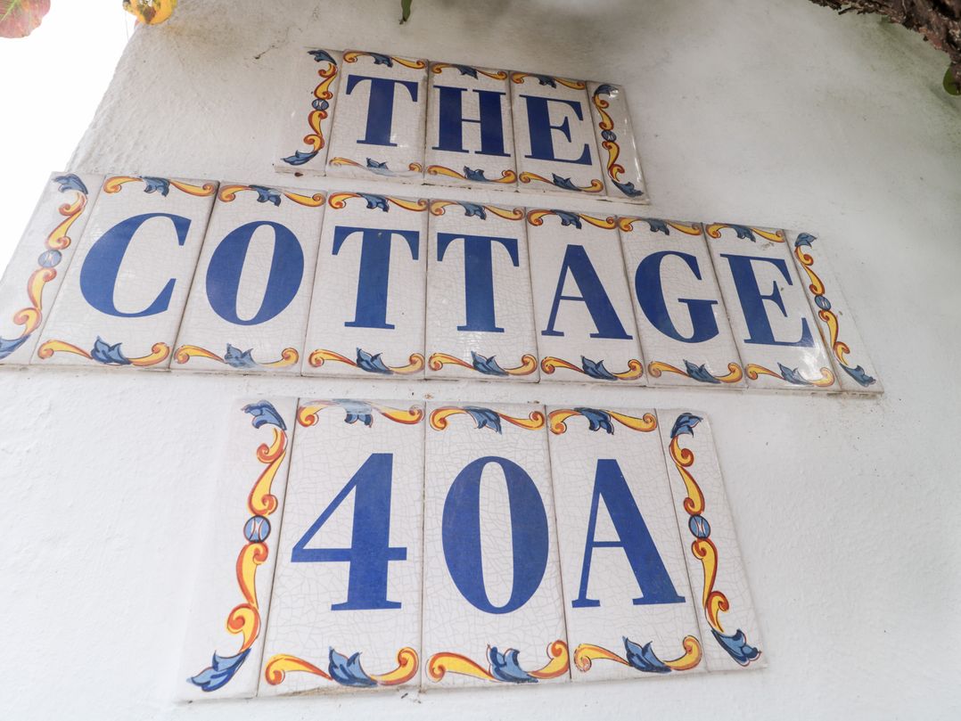 Bohemian Beach Cottage