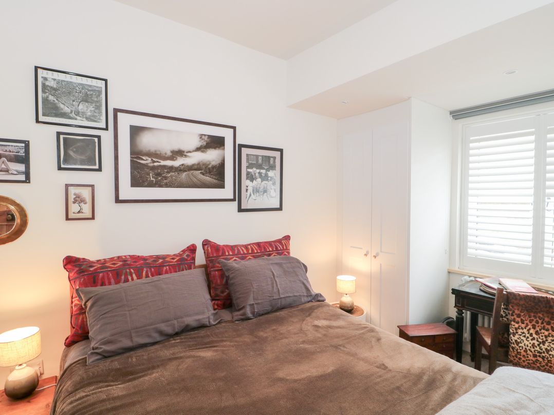 Bohemian Beach Cottage