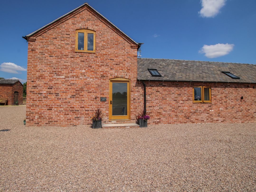 Chestnut Barn