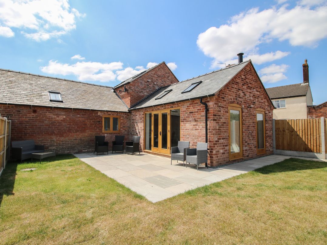 Chestnut Barn