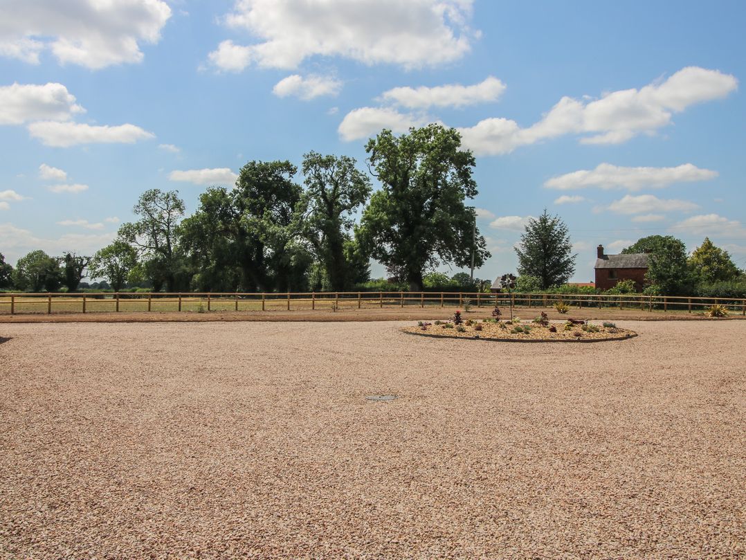 Chestnut Barn