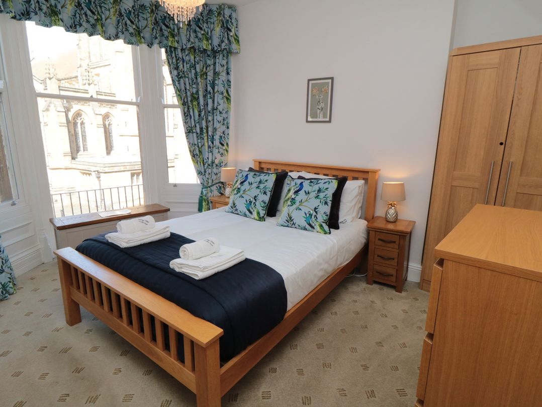 Stanton House - Abbey View, Flat 3