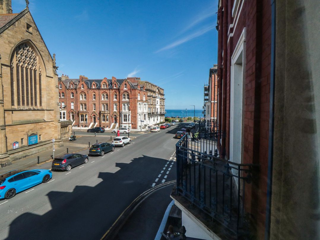 Stanton House - Abbey View, Flat 3
