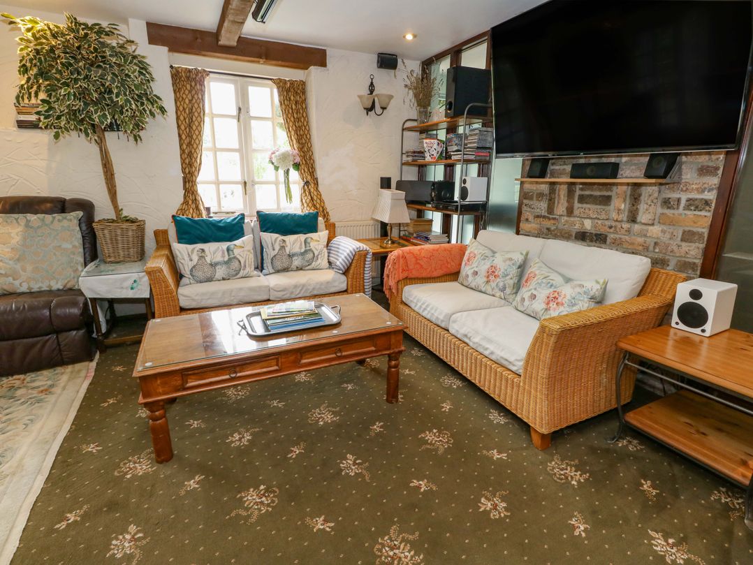Piddle Inn