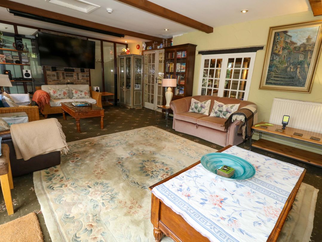 Piddle Inn
