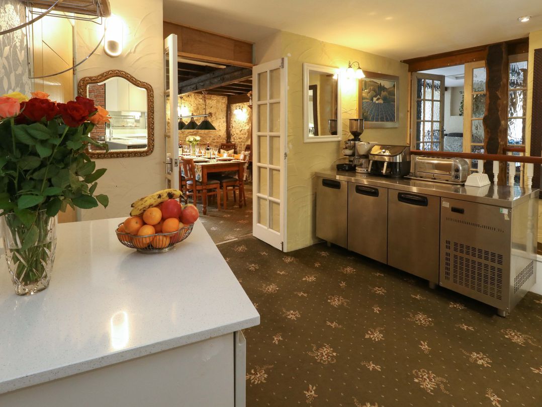 Piddle Inn