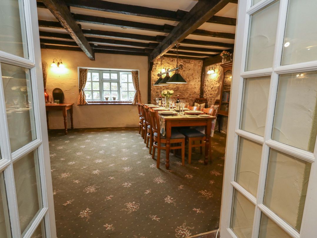 Piddle Inn