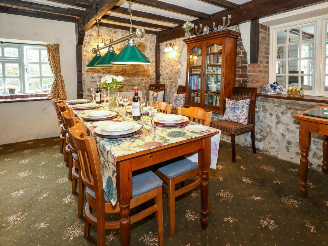 Piddle Inn