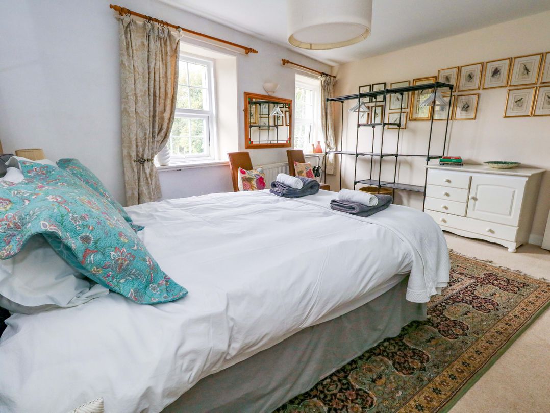 Piddle Inn
