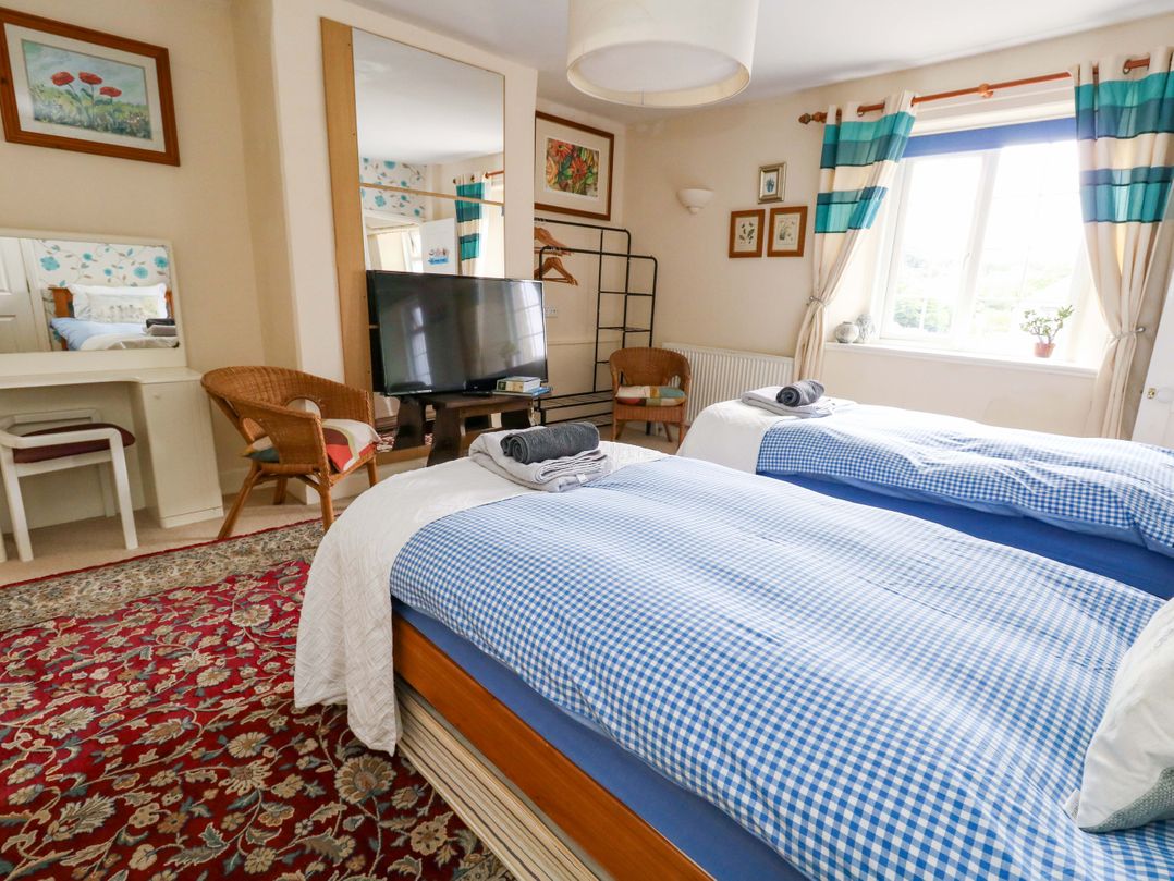 Piddle Inn