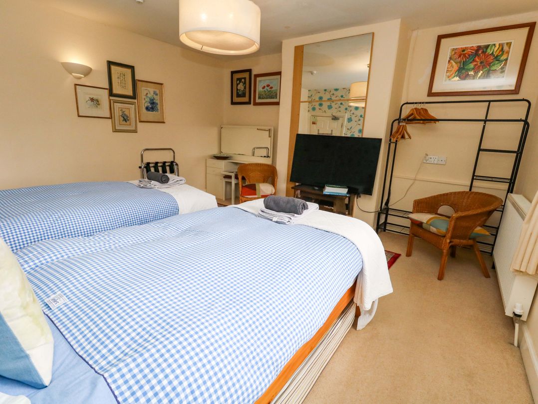 Piddle Inn