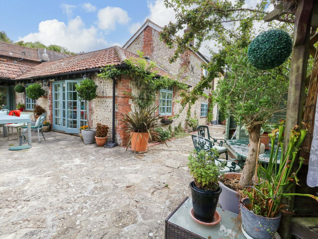 Piddle Inn