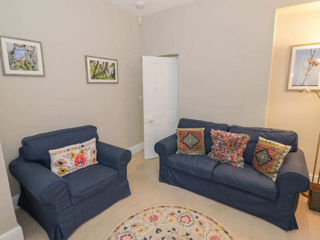 Raglan Lodge