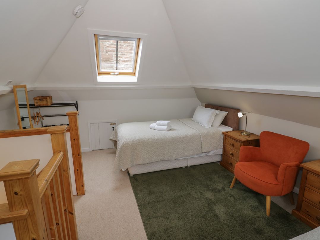 Raglan Lodge