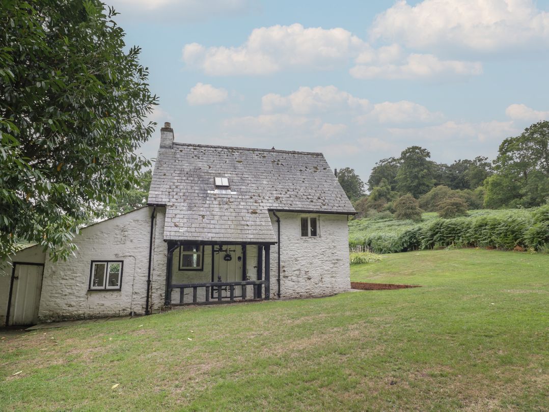 Hillside Cottage