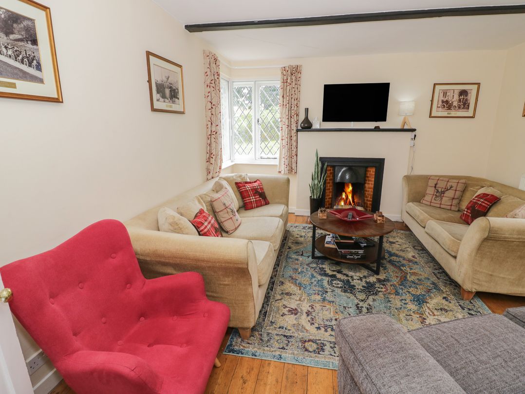 Hillside Cottage