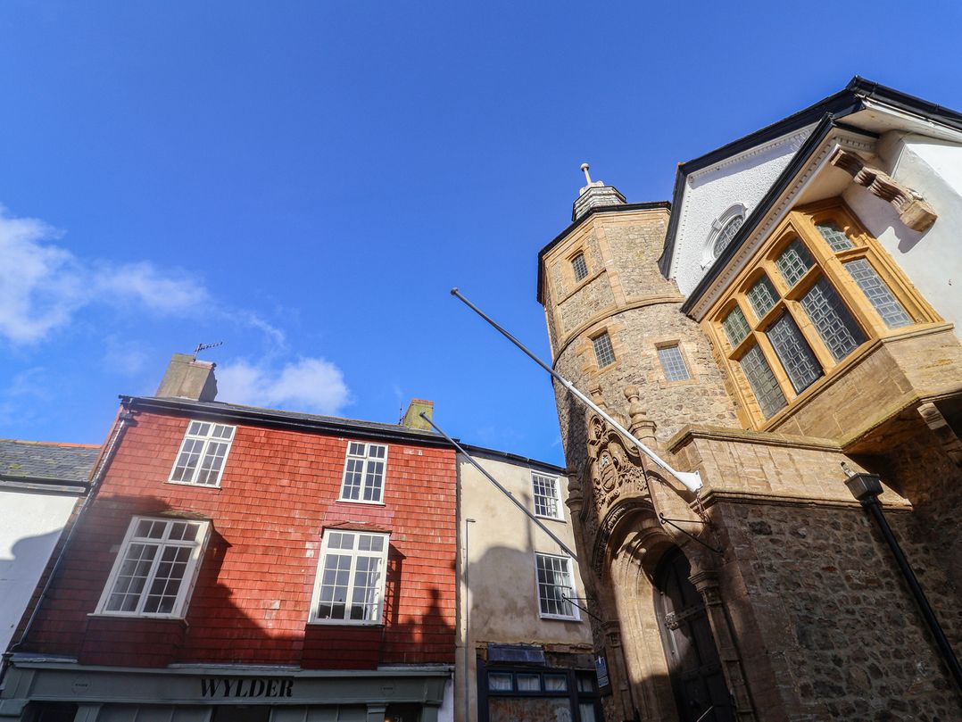 5B Bridge Street