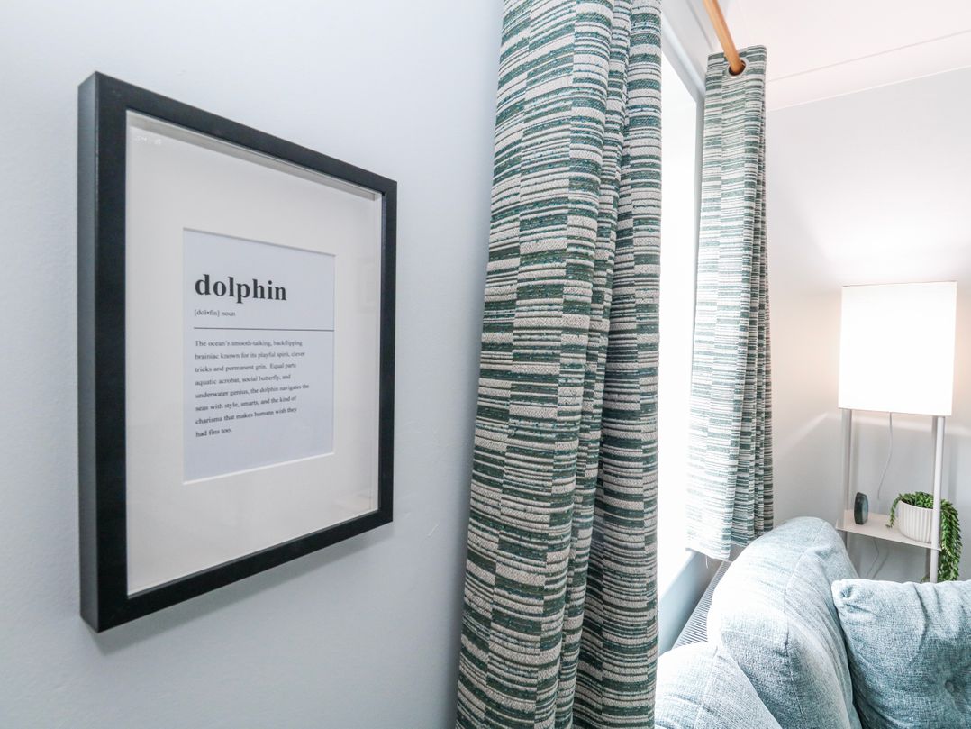 Dolphin Cottage