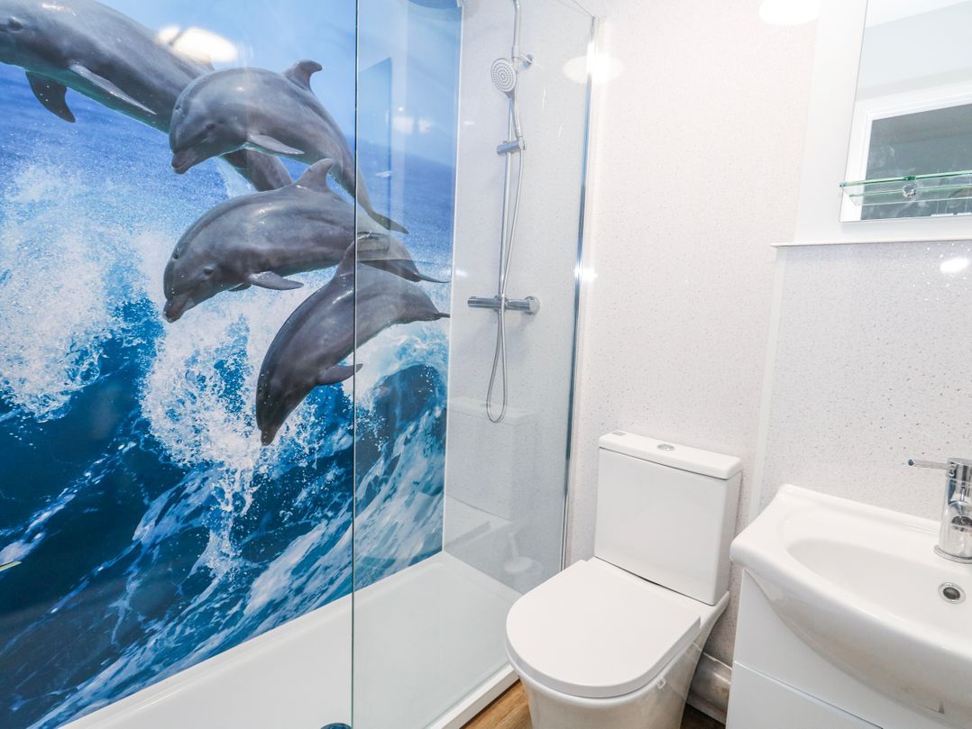 Dolphin Cottage