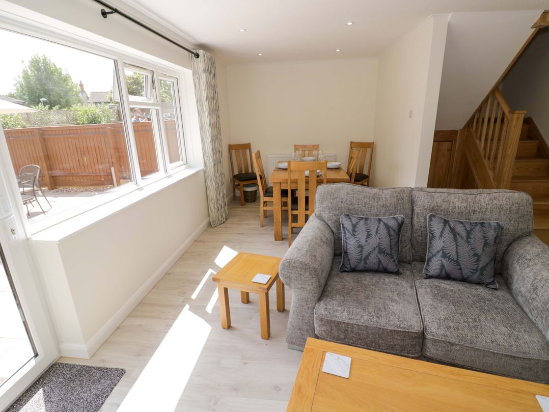 22 Old Chapel Close