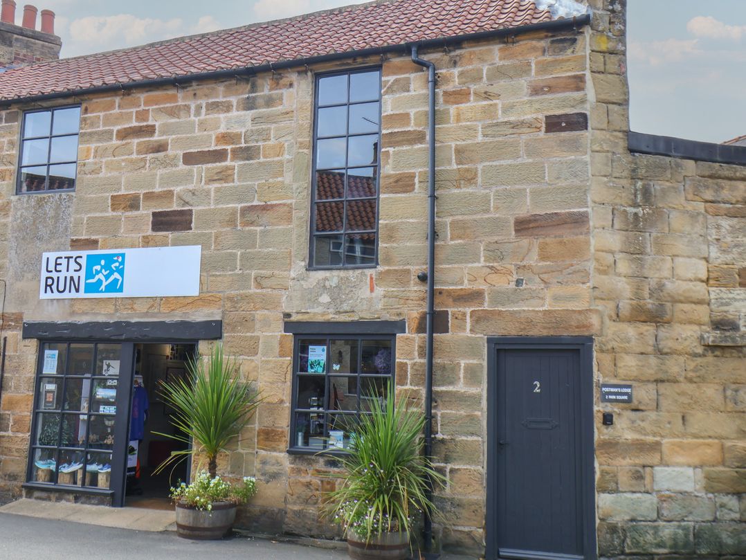 Postman’s Lodge