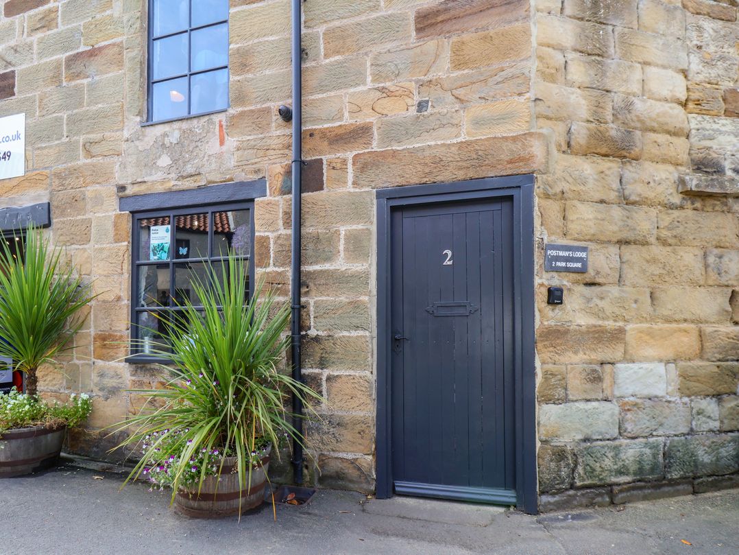 Postman’s Lodge